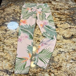 SPIRITUAL GANGSTER Perfect High Waisted Leggings Meduim